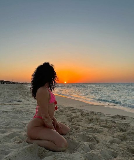 Aida Blanco hübsche kunst bild