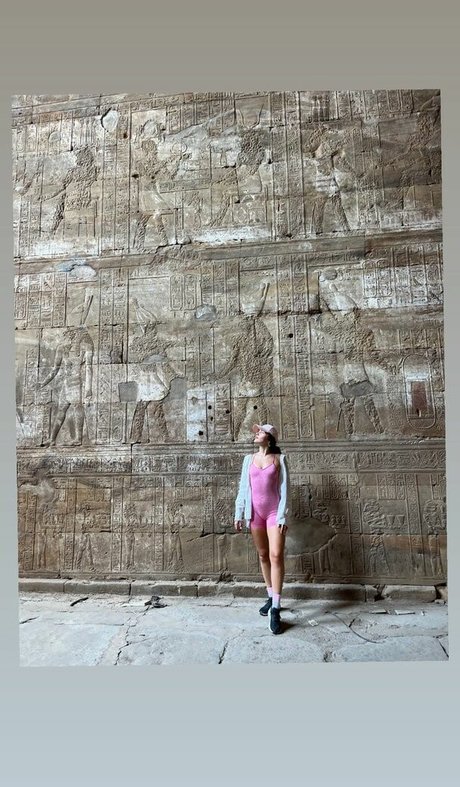 Aida Blanco xxx beste fotos