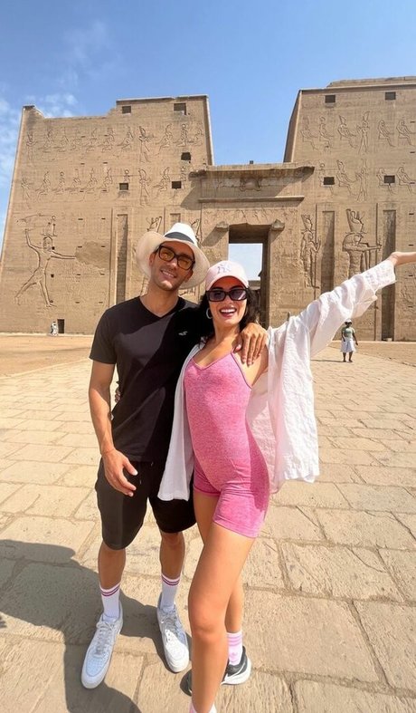 Aida Blanco perfekte porno archiv