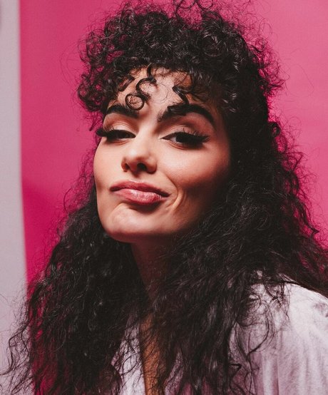 Aida Blanco pornostar sex bild