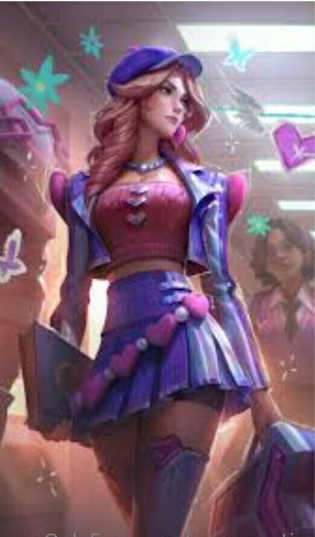 cos sweetie xxx erwachsene bild