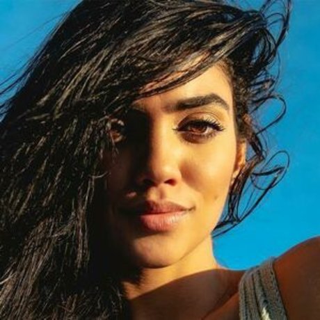 Arianny Negron schauspielerin kunst galerie