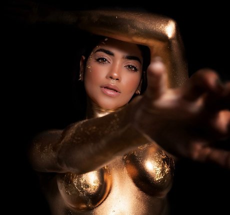 Arianny Negron heiße erotische foto