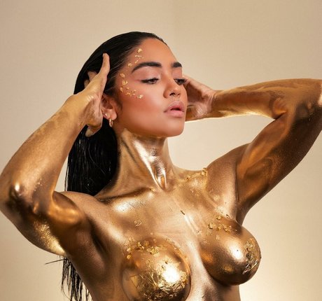 Arianny Negron sexy beste bilder