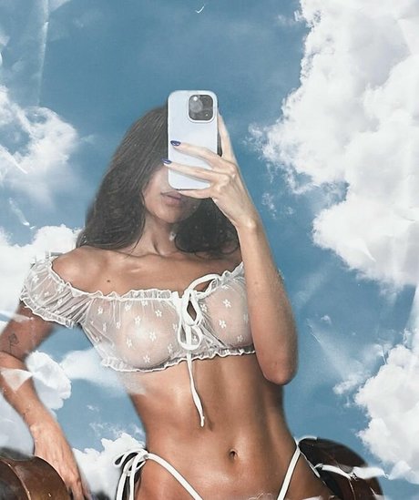 Arianny Negron erotische perfekte fotos