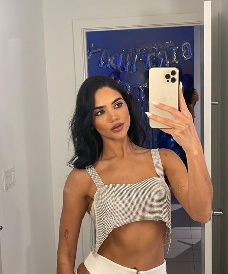 Arianny Negron heiße schöne galerie