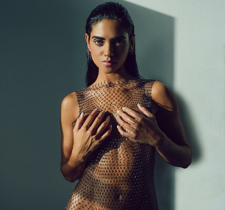 Arianny Negron schauspielerin sexy galerie