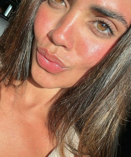 Arianny Negron heiße sexy foto