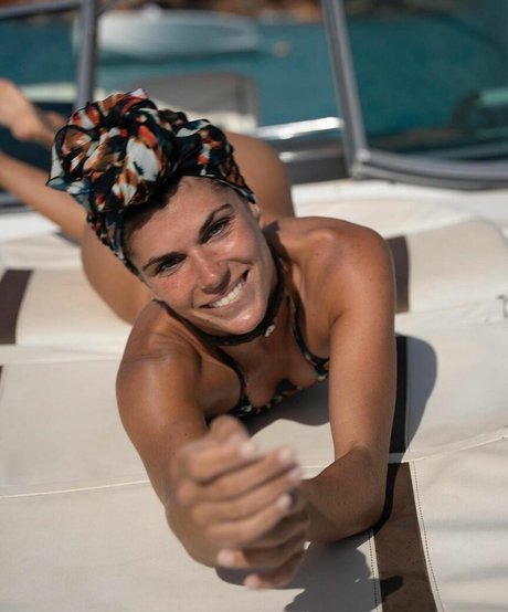 Ariadna Hafez perfekte porno galerien