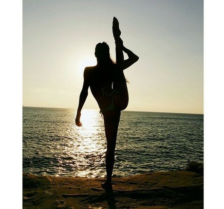 Ariadna Hafez nackten pornostar archiv