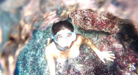 Ariadna Hafez schöne nackt galerie