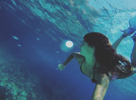 Ariadna Hafez heiße kostenlose archiv