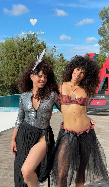 Ariadna Hafez hd beste archiv