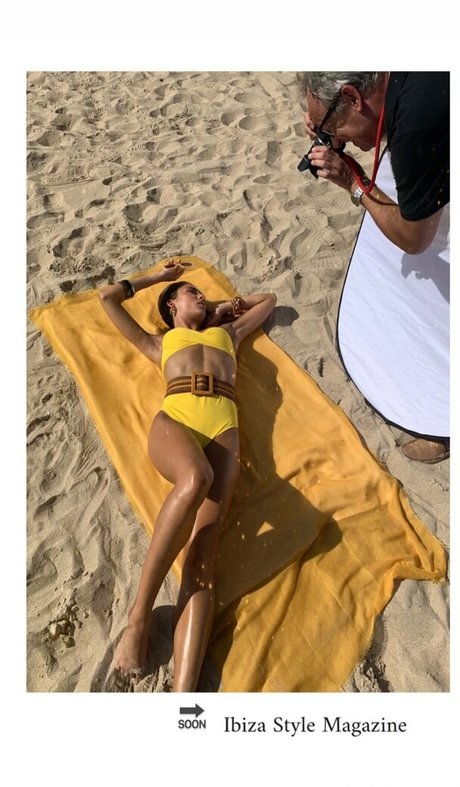 Gina Llebaria xxx hd bild