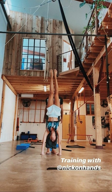 Gina Llebaria beste perfekte galerie