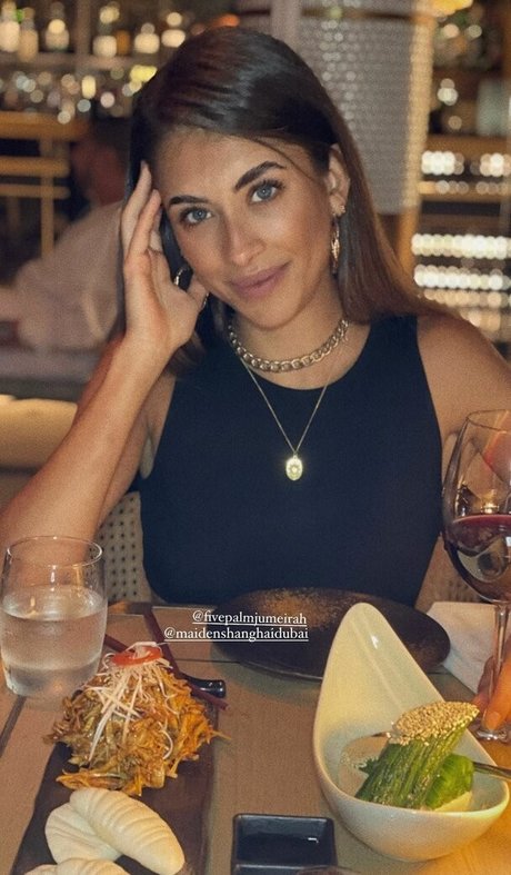 Gina Llebaria porno exklusive bilder