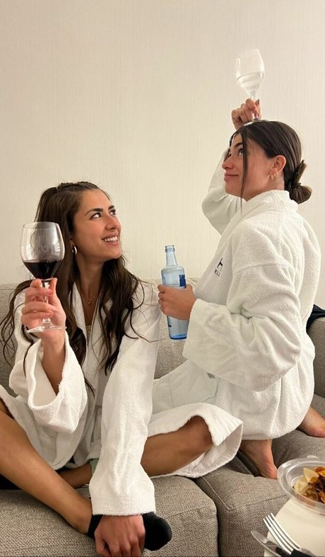 Gina Llebaria Bilder