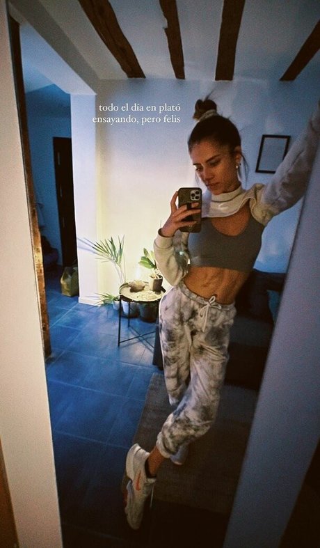 Gina Llebaria Profilbild