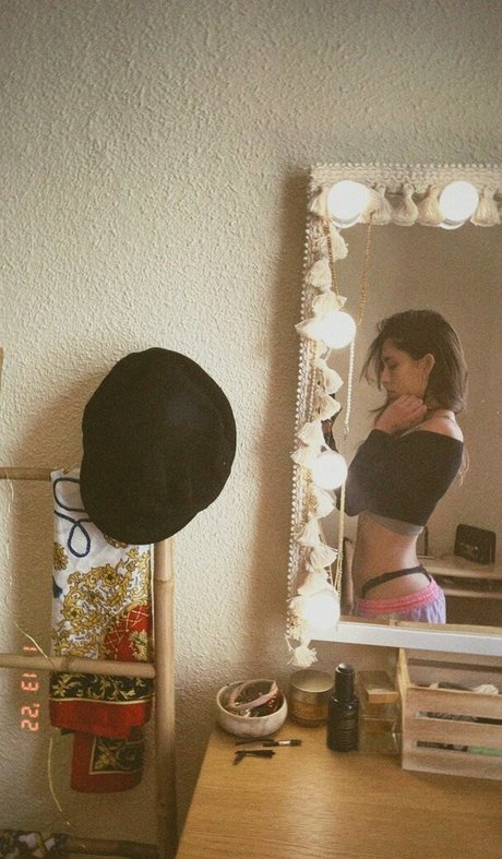 Gina Llebaria perfekte xxx galerien