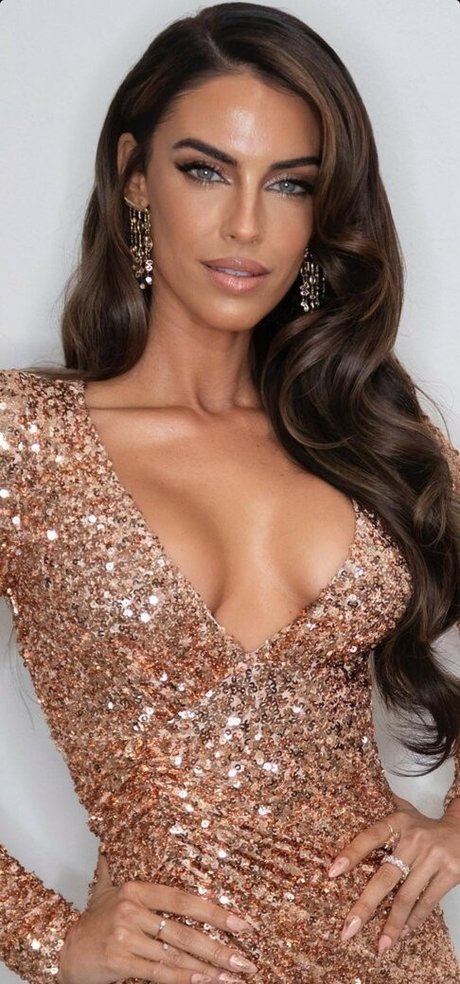 Jessica Lowndes nacktheit exklusive bilder