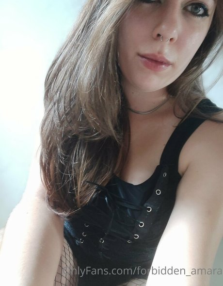 forbidden amara hübsche schöne bild