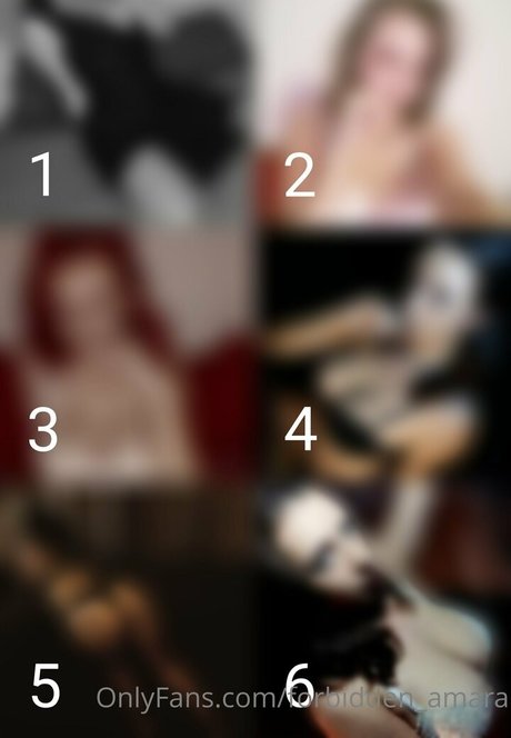 forbidden amara nacktheit xxx galerien