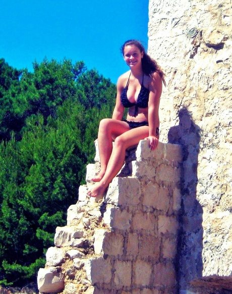 Somogyi Lanyok exklusive xxx bild