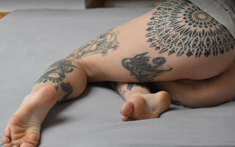 DarkLeaves sexy hübsche bilder