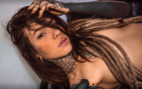 DarkLeaves top kunst galerien