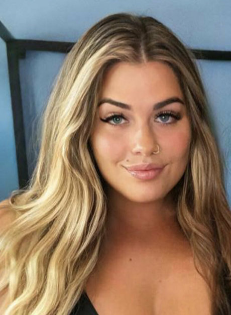 beliebte trans-onlyfans exklusive hübsche galerie