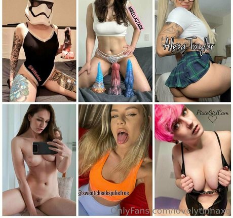 lovelytinnaxo nackt akt archiv