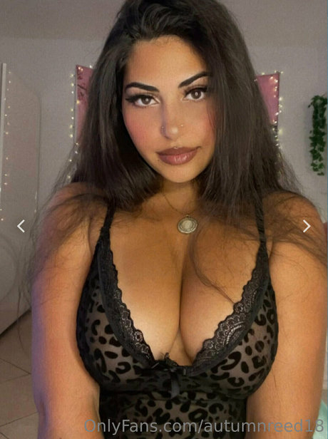 Autumnreed18 sexy xxx bild