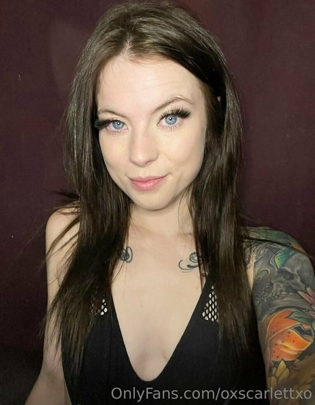 scarlettbabyxxxo top pornostar fotos