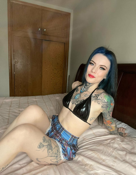 scarlettbabyxxxo xxx hübsche bild