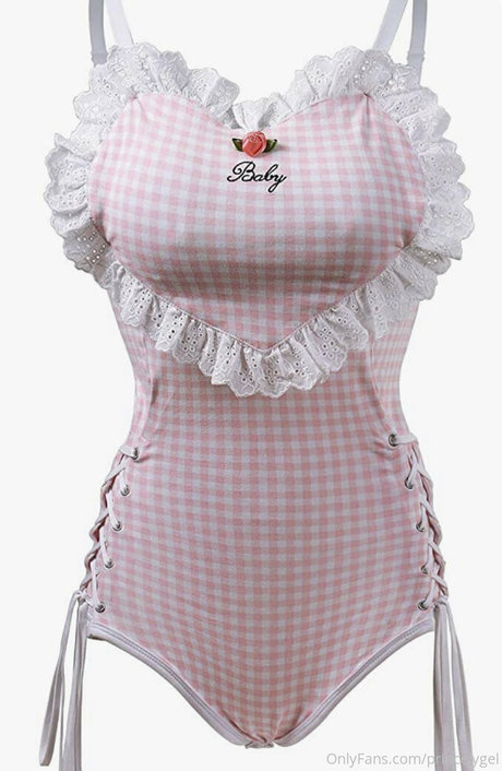 princelygel hübsche nackten archiv