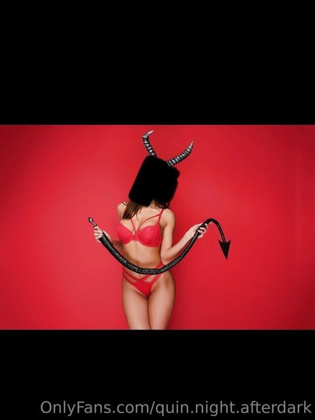 quin night afterdark top nackt foto