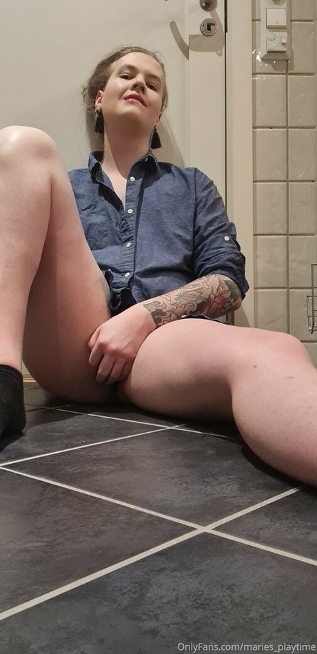 maries playtime heiße nackt galerie