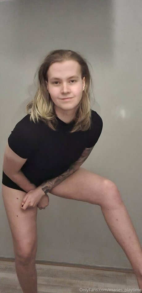 maries playtime Profilbild