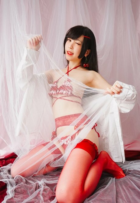 Bellaxbunbun heiße nacktheit foto