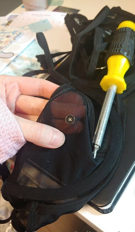 Bellaxbunbun schauspielerin exklusive bild