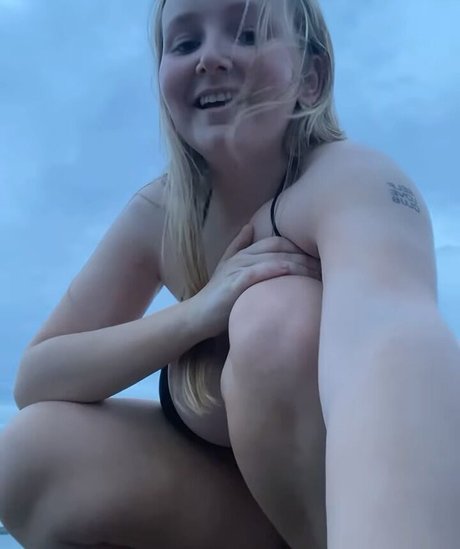 Katie O exklusive kunst bild