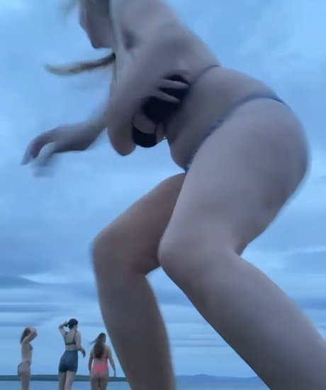 Katie O hd hübsche bild