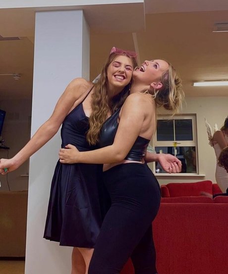 Katie O perfekte nackten archiv