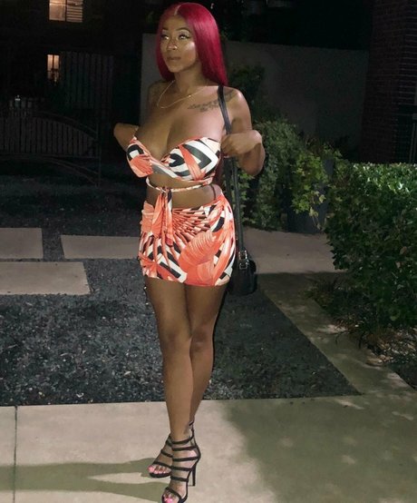 Katarra Mcduffie heiße nackt galerien