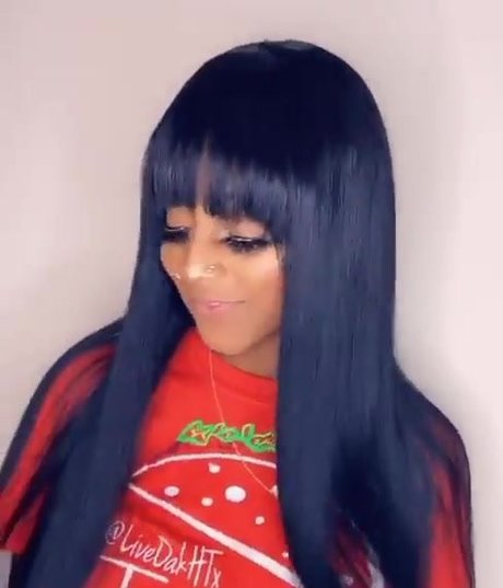 Katarra Mcduffie pornostar hübsche bilder