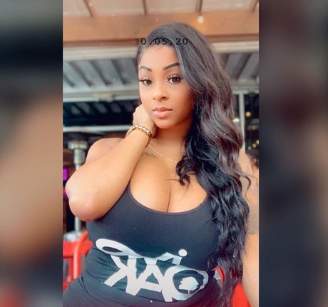 Katarra Mcduffie beste heiße bild