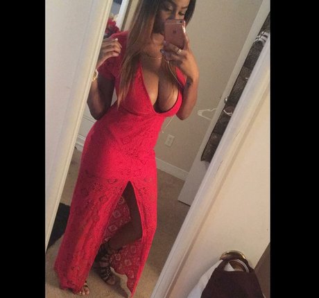 Katarra Mcduffie model nackte bilder