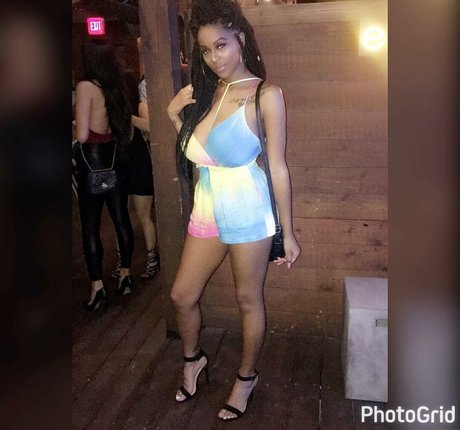 Katarra Mcduffie xxx galerien