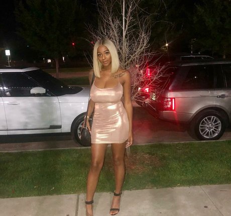 Katarra Mcduffie exklusive top galerien