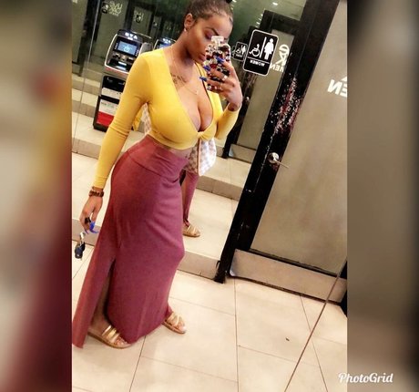 Katarra Mcduffie schöne nackten bilder